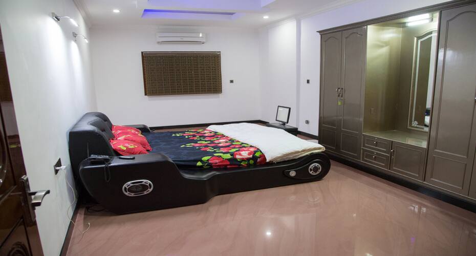 Tinton River Palms, Udupi 1